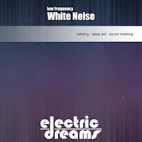 Low Frequency White Noise