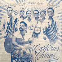 Elena Rose, Camilo, Los Angeles Azules