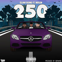 250 (Feat. Boslen)