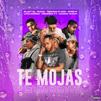Eliot El Taino, Ñengo Flow, Kris R.