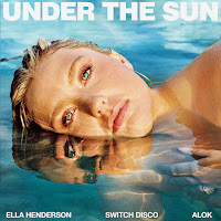 Ella Henderson, Switch Disco