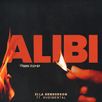 Ella Henderson