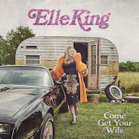 Elle King, Miranda Lambert