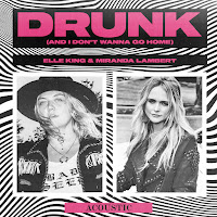 Drunk (And I Don't Wanna Go Home) (Acoustic)