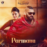 Parmanu (Feat. Jasmeen Akhtar)