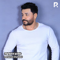 Elmurod Ziyoyev