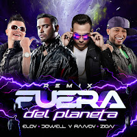 Eloy, Randy Nota Loca, Zion, Jowell & Randy
