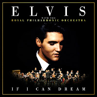 Elvis Presley, The Royal Philharmonic Orchestra
