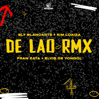 De Lao Remix (Feat. Elvis De Yongol)