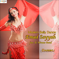 Emad Sayyah Feat. El Almaas Band