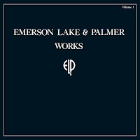 Emerson, Lake & Palmer