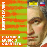 Emerson String Quartet, Ludwig Van Beethoven