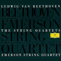 Beethoven: String Quartet No. 1 In F Major, Op. 18 No. 1: Ii. Adagio Affettuoso Ed Appassionato