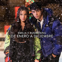 Emilia, Rusherking