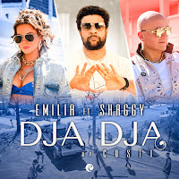 Dja Dja (Feat. Shaggy)