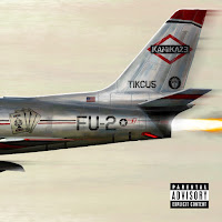 Lucky You (Feat. Joyner Lucas)