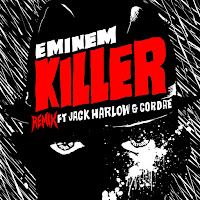 Killer (Remix) (Feat. Jack Harlow & Cordae)