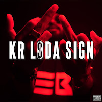 Kr L$Da Sign