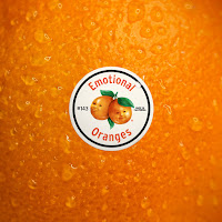Emotional Oranges