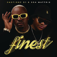Emotionz Dj, Soa Mattrix
