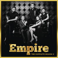 Boom Boom Boom Boom (Feat. Terrence Howard & Bre-Z)