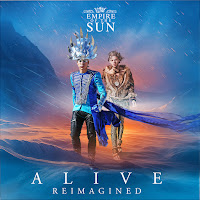 Alive (Alok Remix)