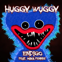 Huggy Wuggy (Feat. Maya Fennec)