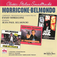 Ennio Morricone