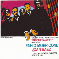 Here's To You (Feat. Joan Baez)
