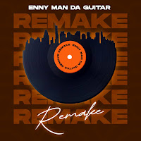 Ennyman Da Guitar