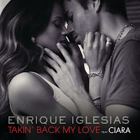 Takin' Back My Love (Alternate Mix) (Feat. Ciara)