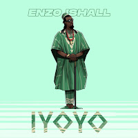 Enzo Ishall