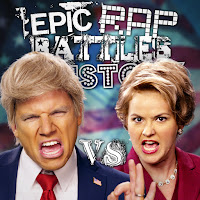 Donald Trump Vs Hillary Clinton