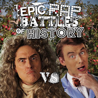Sir Isaac Newton Vs Bill Nye