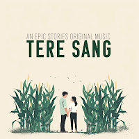 Tere Sang (Feat. Shriyash Sahu & Sonakshi Singh)