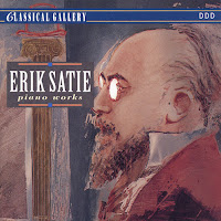 Erik Satie, Joao Paulo Santos