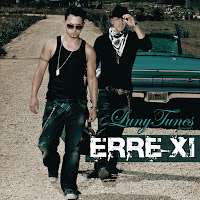 Carita Bonita (Feat. Pee Wee)