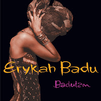 Erykah Badu