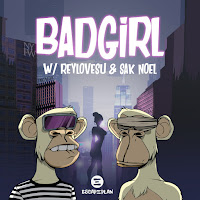 Escapeplan, Reylovesu, Sak Noel