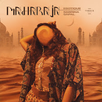 Esotique, Sabrina Sapal
