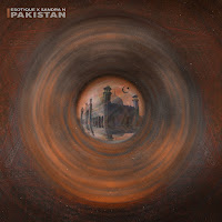 Pakistan (Feat. Sandra N)