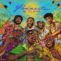 Pedacito De Playa (Samarian Flavor) (Feat. Fifty & Mane Ariza)