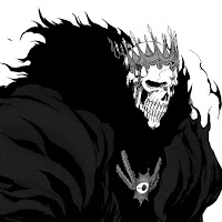 Eternal Raijin