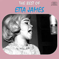 The Best Of Etta James (Full Album)