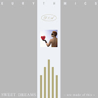 Love Is A Stranger (2018 Remastered)