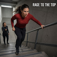 Rage To The Top