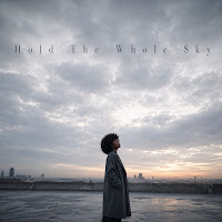 Hold The Whole Sky