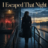 I Escaped That Night
