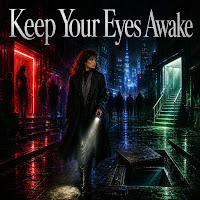 Keep Your Eyes Awake