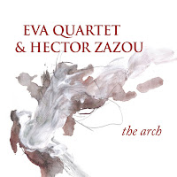 Eva Quartet, Hector Zazou